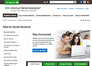 Dental Student Portal